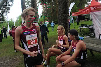 BDO-mila i Tønsberg